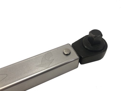Динамометрический ключ с рычажным механизмом 40-200 Nm Tecnogi 920, 1/2" 