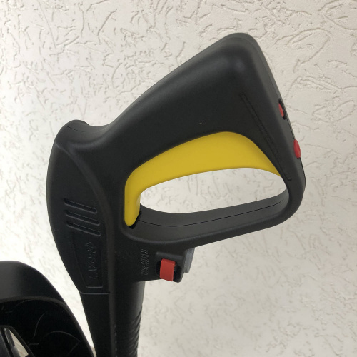 Мойка высокого давления Lavor STM 160