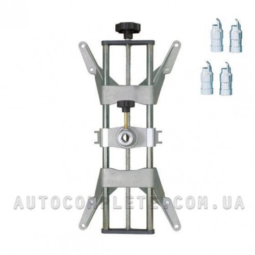 Чотириточкові захоплення для стенду розвал сходження Ravaglioli STDA33EU