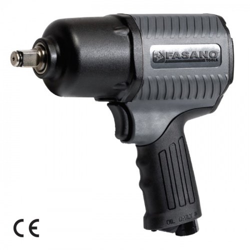 Ударный гайковерт Fasano FGA 308