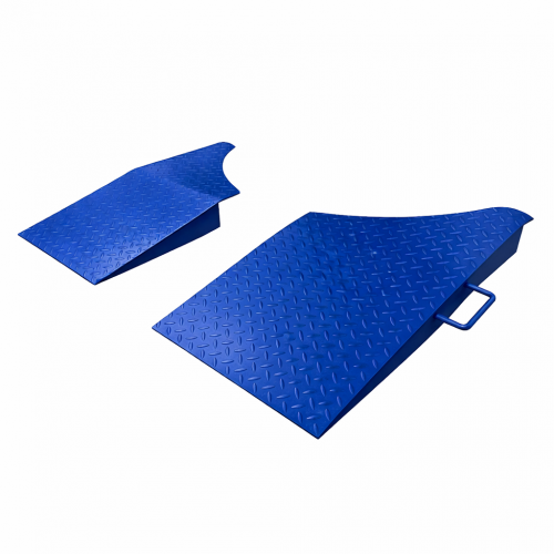 Платформний стапель для рихтування кузова Well Kraft 950