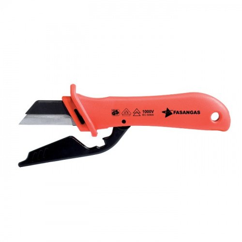 Резак диэлектрический 185мм Fasano FG 48/IS