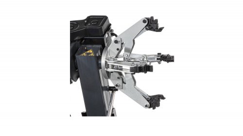 Двошвидкісний вантажний шиномонтажний верстат ATH 7228