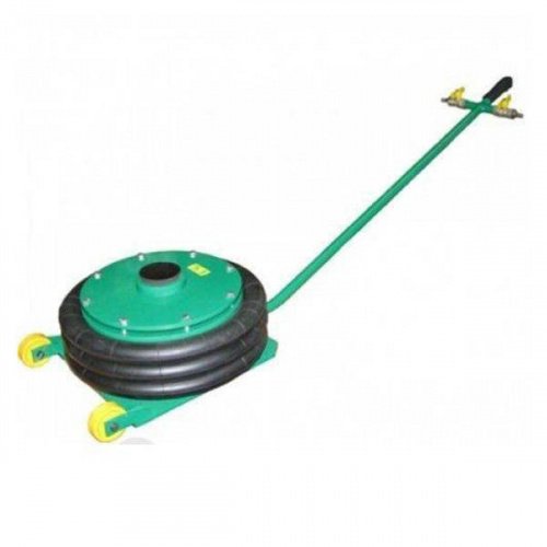 Домкрат пневматичний 4т ДП-3T