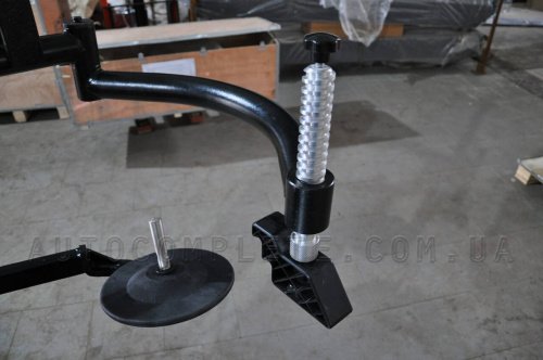 Вспомагательный рычаг для Well Kraft А34 для шин.станков 8510, 8511