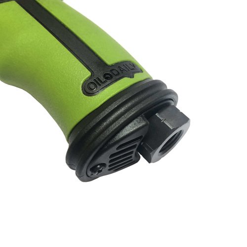 Ударний гайковерт пневматичний 1/2" Fasano FGA 307