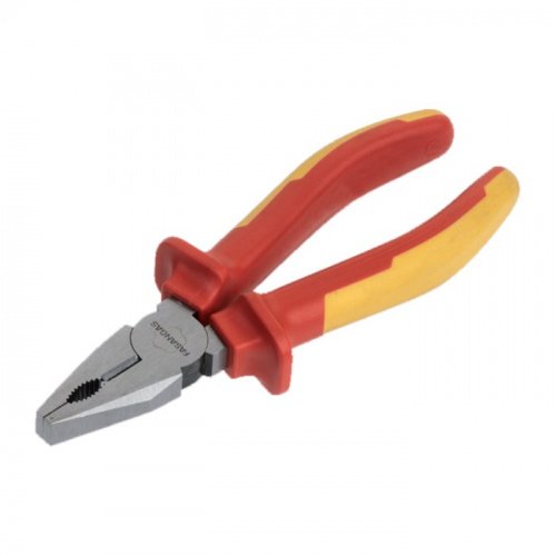 Плоскогубці діелектричні 200мм Fasano FG 59/IS200