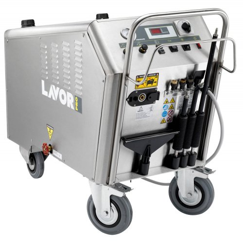 Парогенератор промышленный Lavor GV VESUVIO 10 - 21