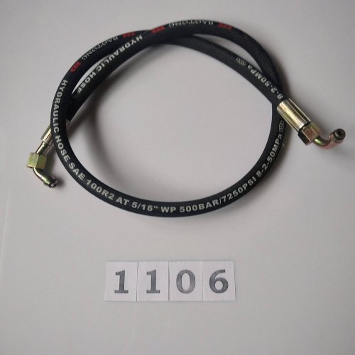 Шланг станции Safe2040 Advance (1106) Для СТО: Автоподъемник: (Акции, Доставка)!