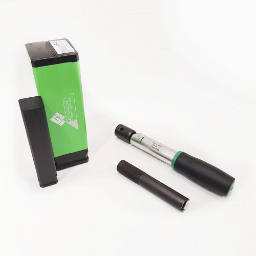 Динамометрический ключ с предустановленным моментом Tecnogi 515T