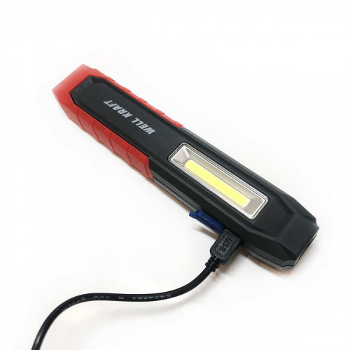 Фонарь светодиодный 150lm Well Kraft ZF6790