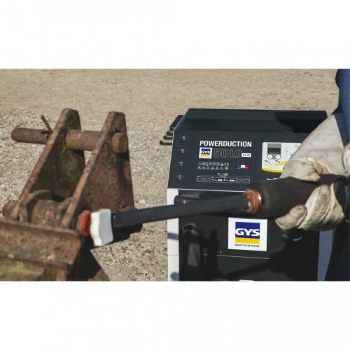 Индукционный нагреватель GYS POWERDUCTION 50LG (055599) 