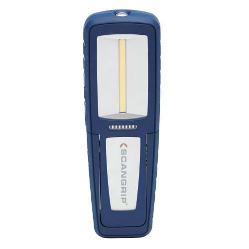 Фонарь светодиодный инспекционный Scangrip UNIFORM (03.5407)