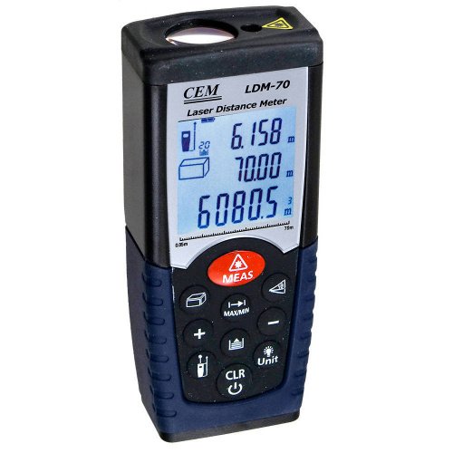 Лазерный дальнометр ADD3070