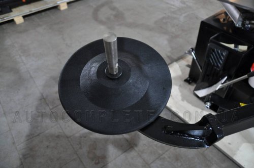 Вспомагательный рычаг для Well Kraft А34 для шин.станков 8510, 8511