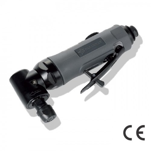 Угловая пневматическая шлифмашинка Fasano FGA 338/AN