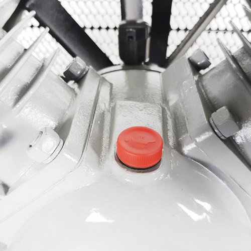 Компресор поршневий Well Kraft VB-0.48/8