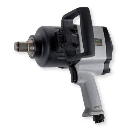 Ударний гайковерт пневматичний 1" Fasano FGA 319