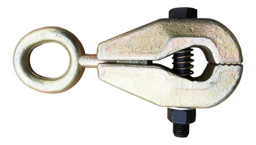 С-образный зажим Well Kraft 1007