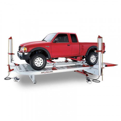 Стапель кузовний Chief Series Two Tower