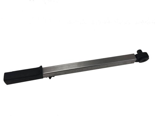 Динамометрический ключ с рычажным механизмом 40-200 Nm Tecnogi 920, 1/2" 