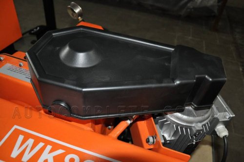 Грузовой шиномонтажный станок Well Kraft 8910C