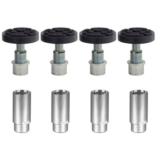 Подъемник двухстоечный 4т Well Kraft WK2240S Для СТО: Автоподъемник: (Акции, Доставка)!