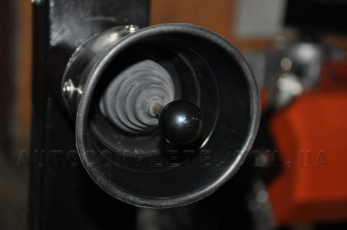 Грузовой шиномонтажный станок Well Kraft 8910C