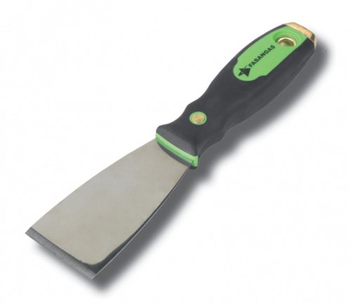 Шпатель прямой Fasano FG 47/P3