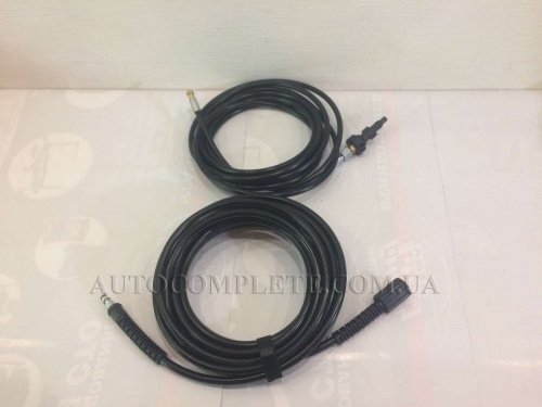 Мойка высокого давления Lavor STM 160