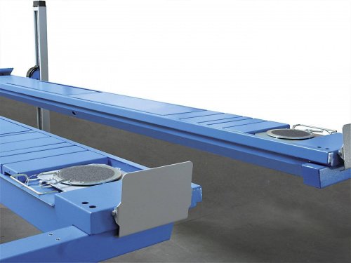 Підйомник чотиристійковий 5т Ravaglioli 4506 OF під розвал сходження (Італія) Для СТО: Автопідйомник: (Акції, Доставка)!