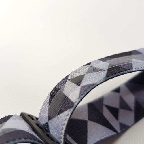 Фонарь налобный светодиодный 140lm Well Kraft ZF6570