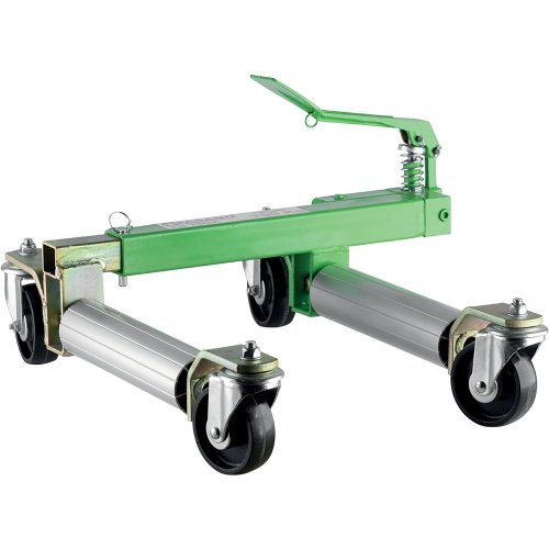 Візок підколесний для авто Fasano FG 750/A