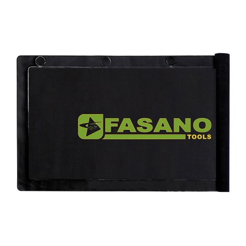 Защитный магнитный чехол на крыло Fasano FG 141090