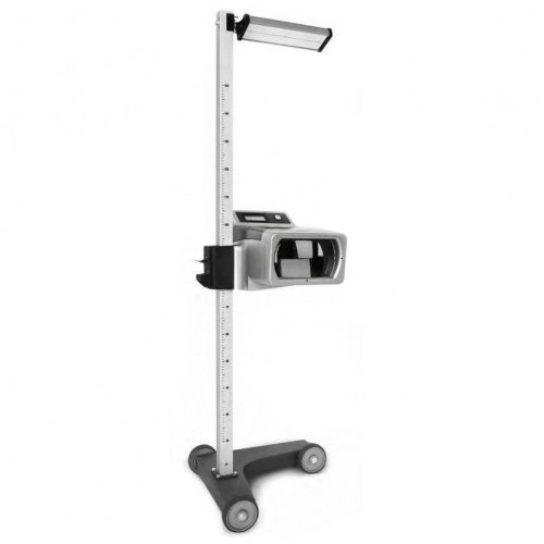 Тестер света фар Tecnolux Virgo (12400)