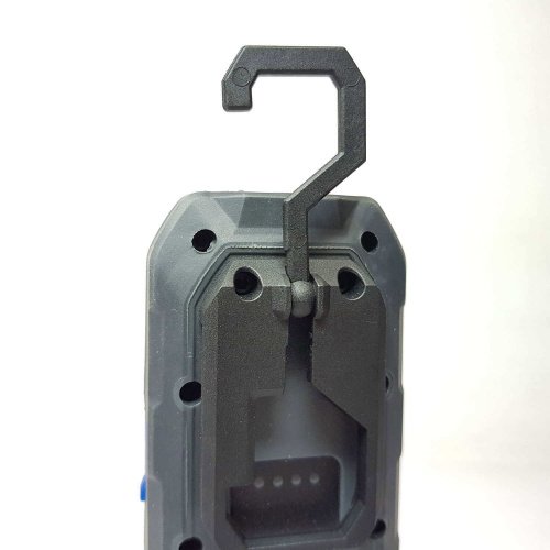 Фонарь светодиодный 420lm Well Kraft ZF6602