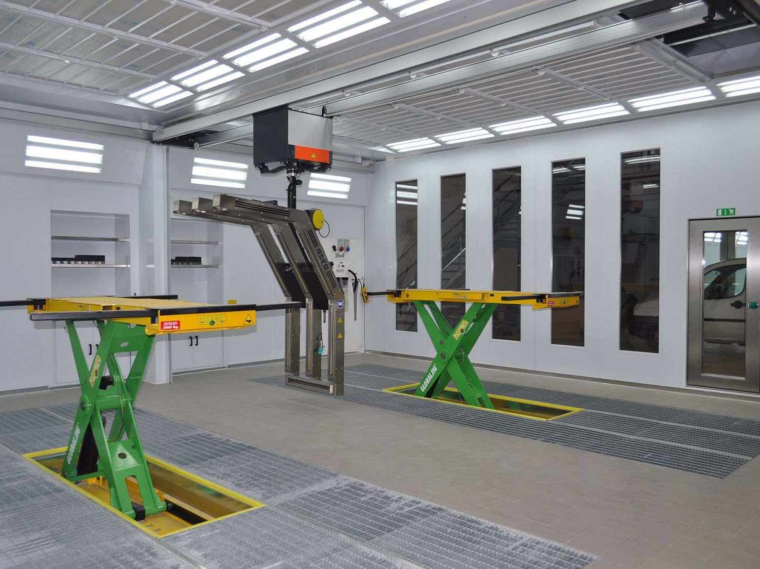 Globaljig International