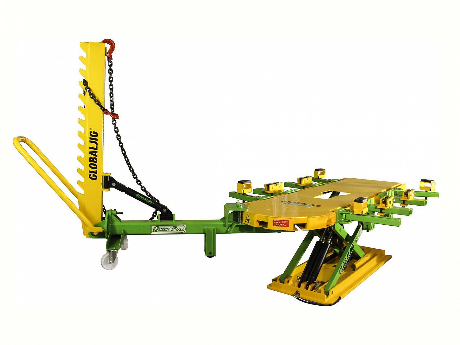 Globaljig International