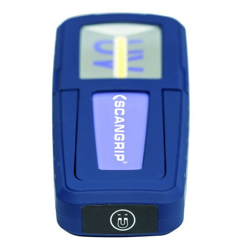 Ліхтар світлодіодний з додатковою UV-LED Scangrip UV-FORM (03.5408)
