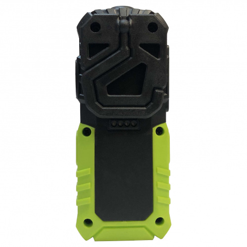 Компактний світлодіодний ліхтарик 110lm Well Kraft ZF6848 з магнітним кріпленням