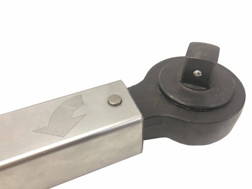 Динамометрический ключ с рычажным механизмом 160-800 Nm Tecnogi 980