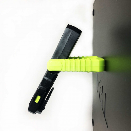 Ліхтар світлодіодний 420lm Well Kraft ZF6846 з магнітним кріпленням