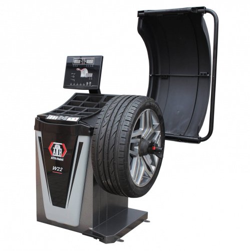 Балансувальний верстат ATH W22