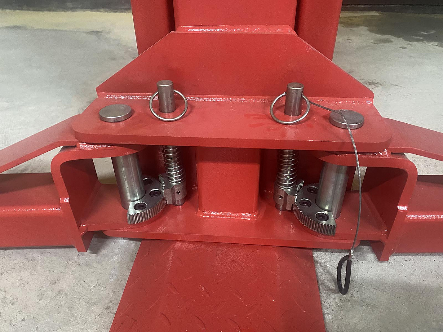 Safe 2040 Advance СТО IMS Катализаторы - Киев