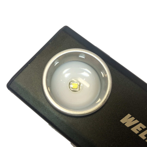 Ліхтар світлодіодний 200lm Well Kraft ZF6795 з кліпсою та магнітом