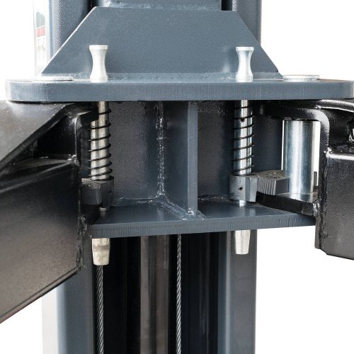 Подъемник двухстоечный 3.5т ATH Comfort Lift 2.35XL (Германия) Для СТО: Автоподъемник: (Акции, Доставка)!