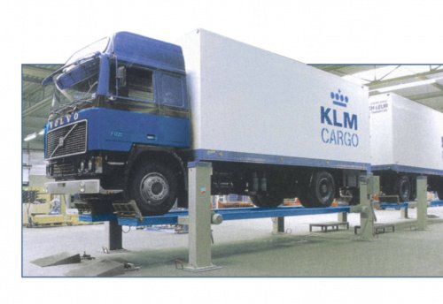 Підйомник чотиристійковий 12т Ravaglioli KP442 E з плоскими платформами (Італія) Для СТО: Автопідйомник: (Акції, Доставка)!