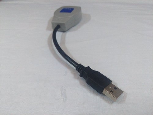 USB адаптер Texa 72043007