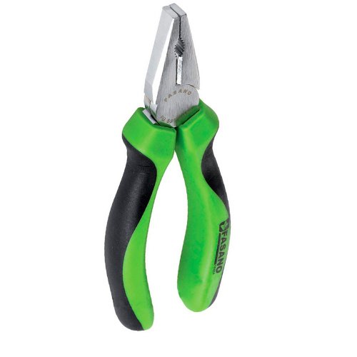 Плоскогубцы 200мм Fasano FG 59SR/200