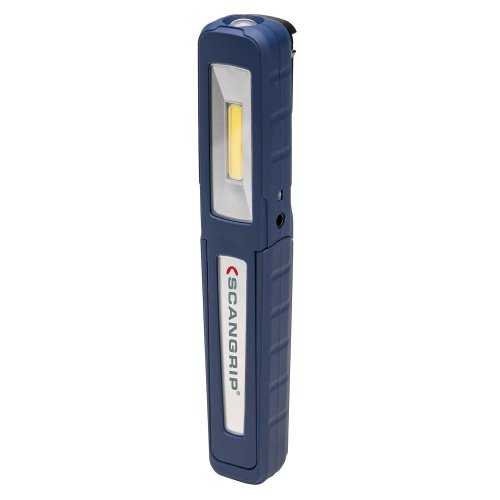 Ліхтар акумуляторний 2 в 1 Scangrip Unipen (03.5420)